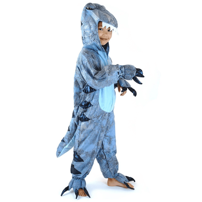 T-Rex Costume, Size 3-4 Years
