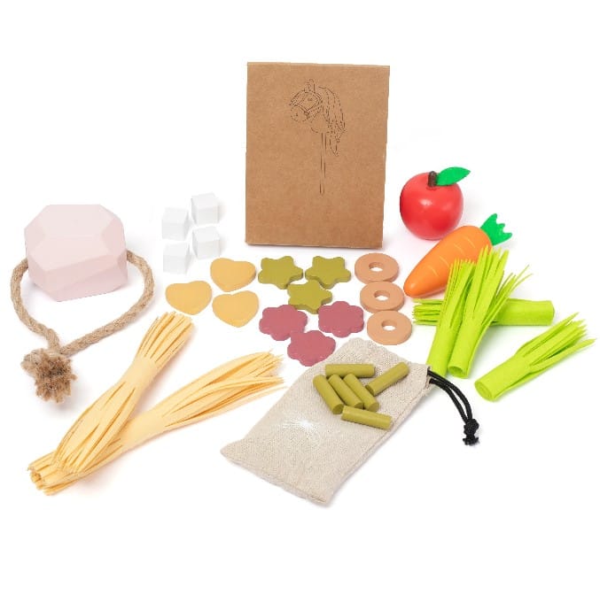byASTRUP Accs. - Feeding Set
