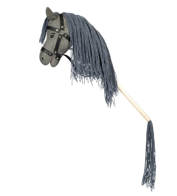 byASTRUP Hobby Horse - Grey "Sky"