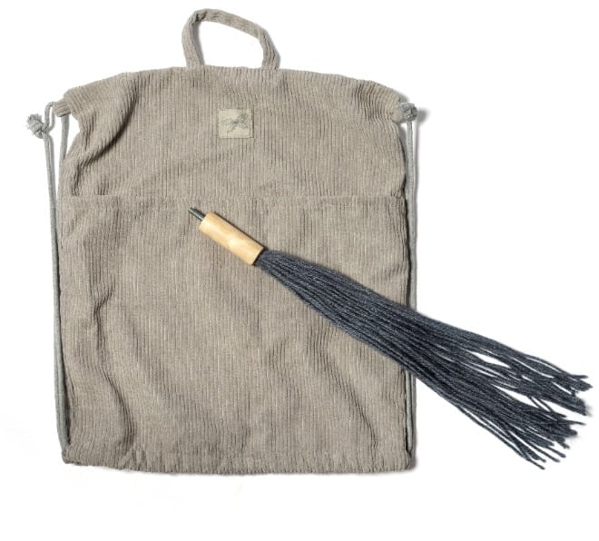 byASTRUP Hobby Horse - Grey "Sky"