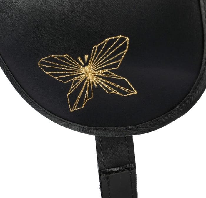 byASTRUP Accs. - Saddle