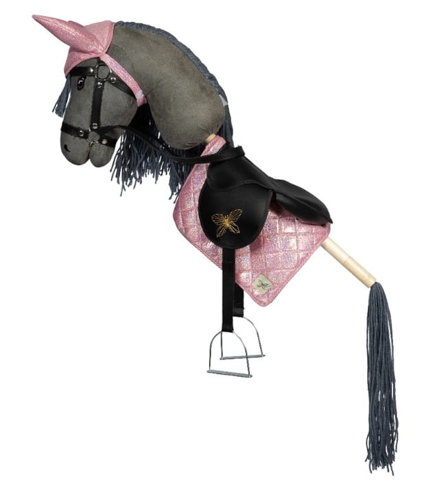 byASTRUP Accs. - Saddle