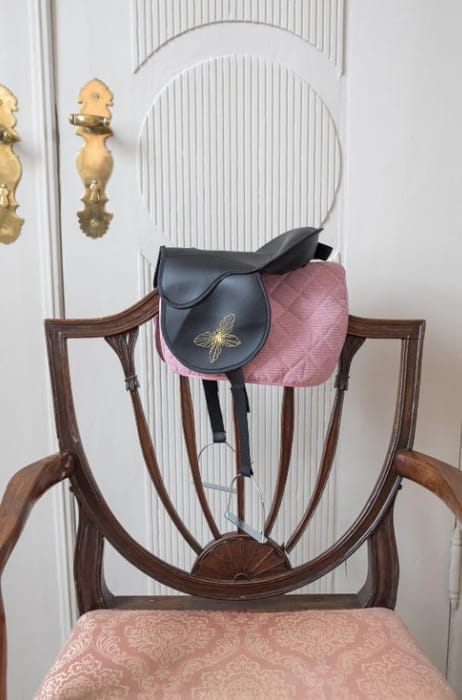 byASTRUP Accs. - Saddle