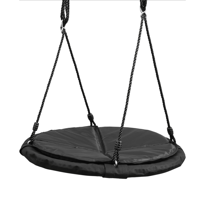 Swing Accs. - Cushion for Saucer Swing, Ø70 cm