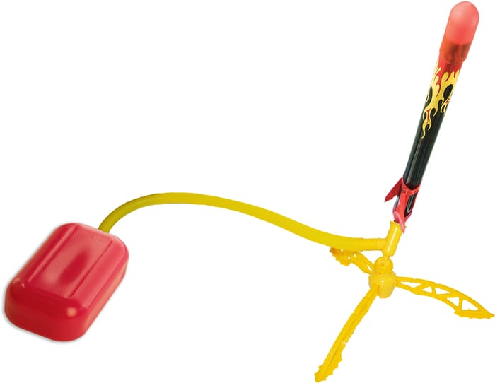 Stomp Rocket - Super High Performance