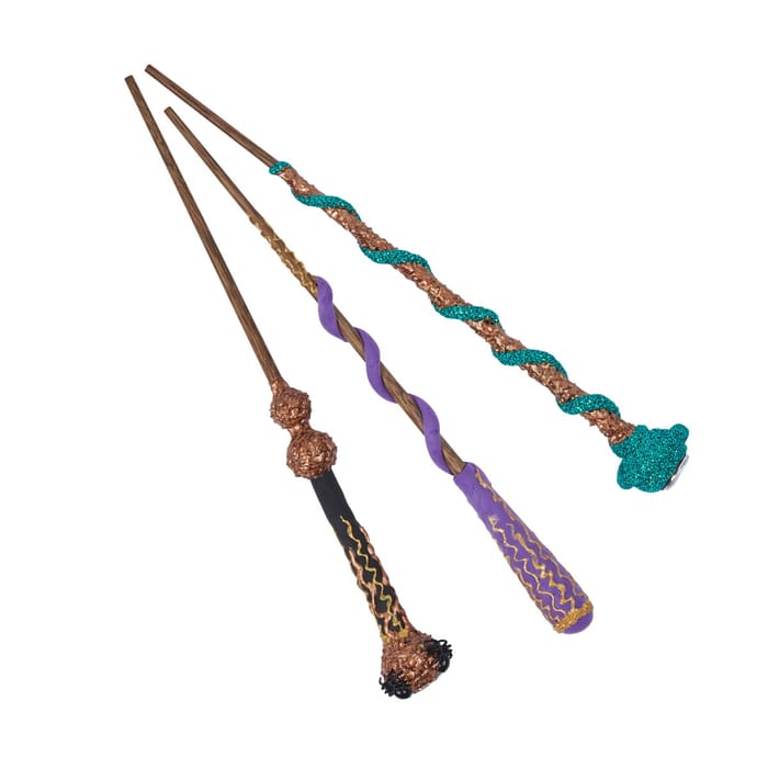 DIY Magic Wand Kit - Spellbound