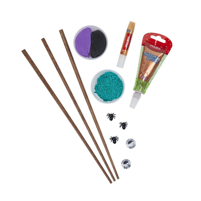DIY Magic Wand Kit - Spellbound