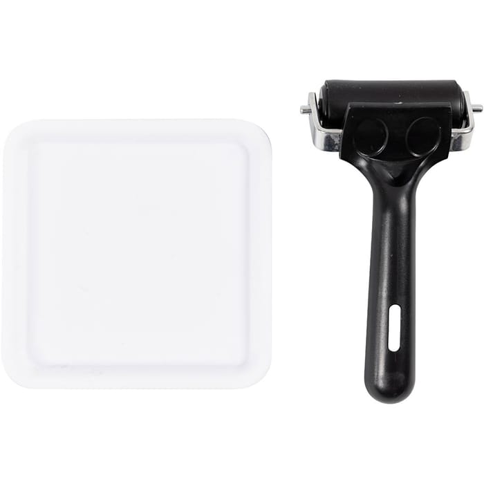 Linoprint Tool Kit