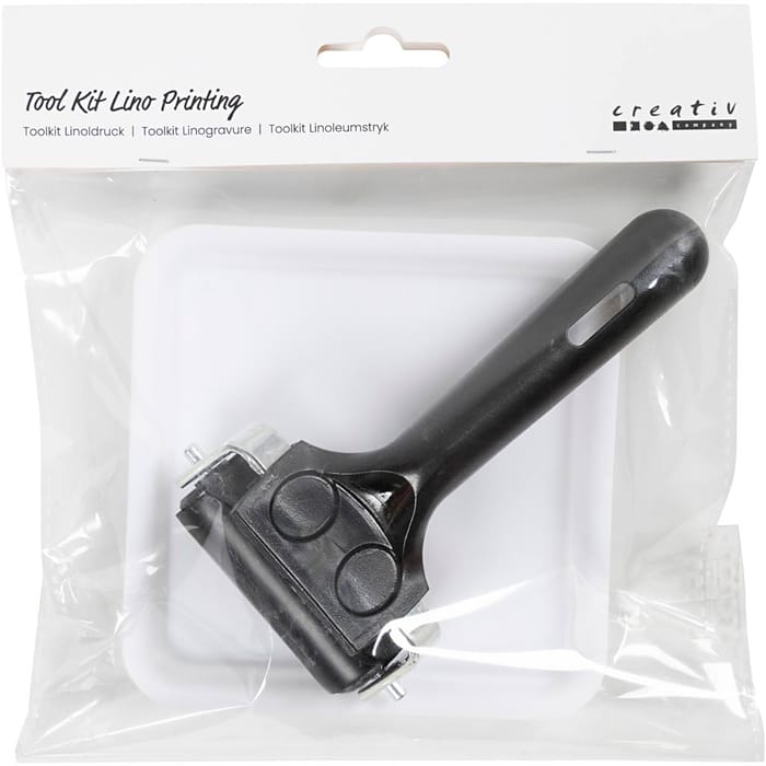 Linoprint Tool Kit