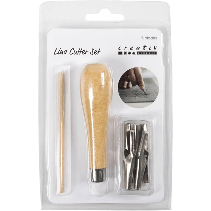 Linoprint Cutting Tools