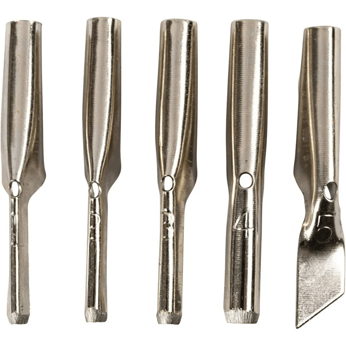 Linoprint Cutting Tools