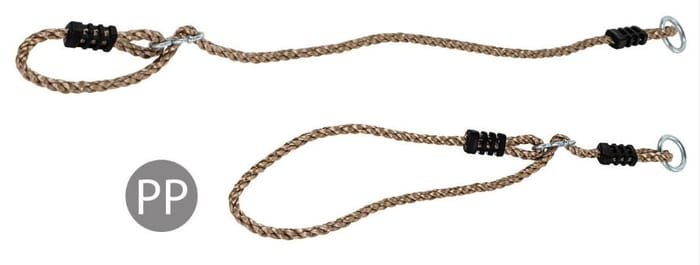 Swing Accs. - Adjustable Rope (1.0-1.85 m), 1 pc