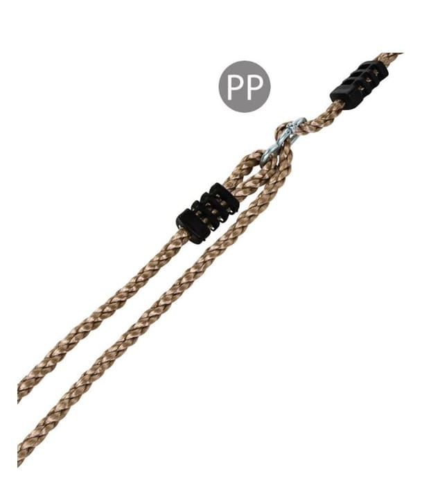 Swing Accs. - Adjustable Rope (1.0-1.85 m), 1 pc