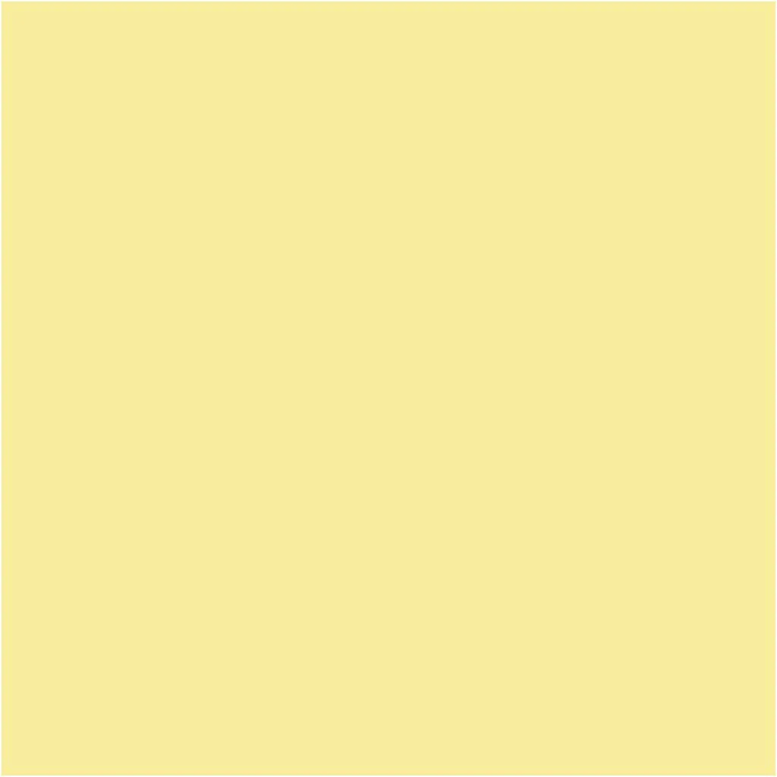 Craft Paint 60 ml - Light Yellow, 1 pc