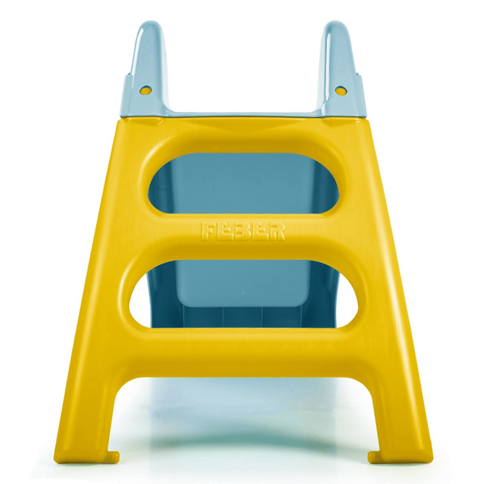 Slide with Garden Hose Attachment, 106 cm