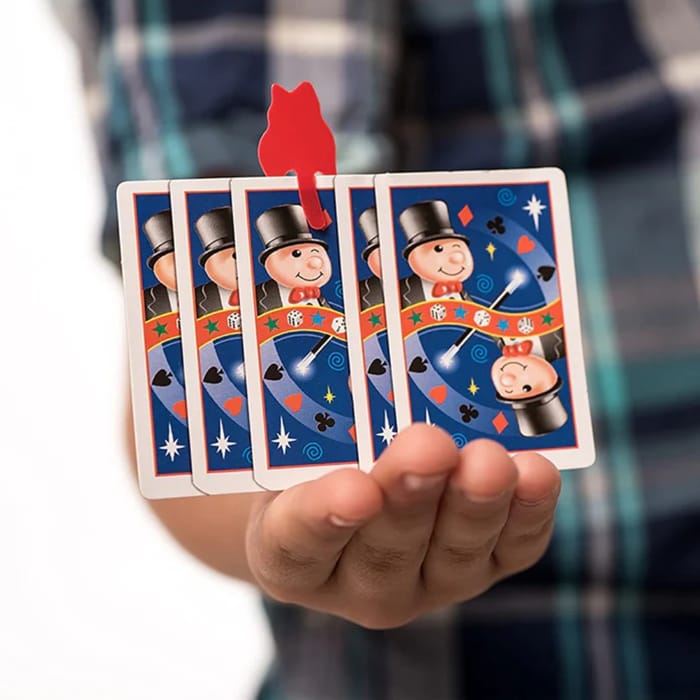 Marvin's Magic | Magic Kit, 30 Magic Tricks, Set 2
