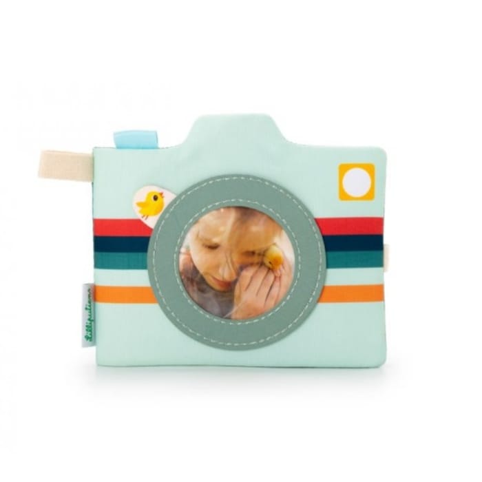 Photo Album for 10 Photos - Joe