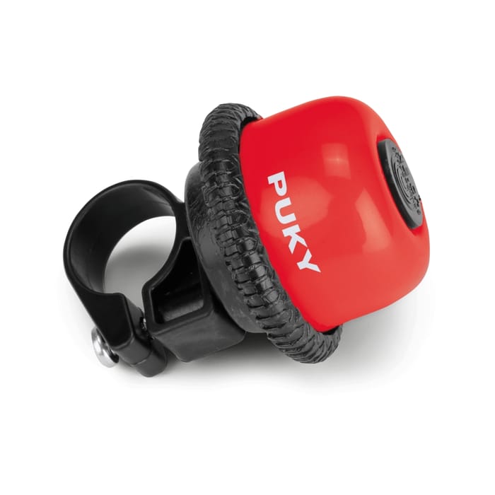 Bike Bell G18 for PUKYlino + PUKY Wutsch