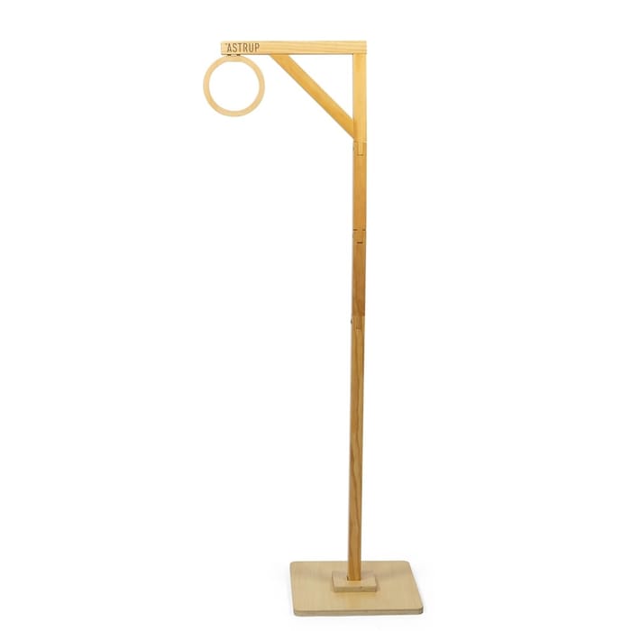 byASTRUP Accs. - Ring Riding
