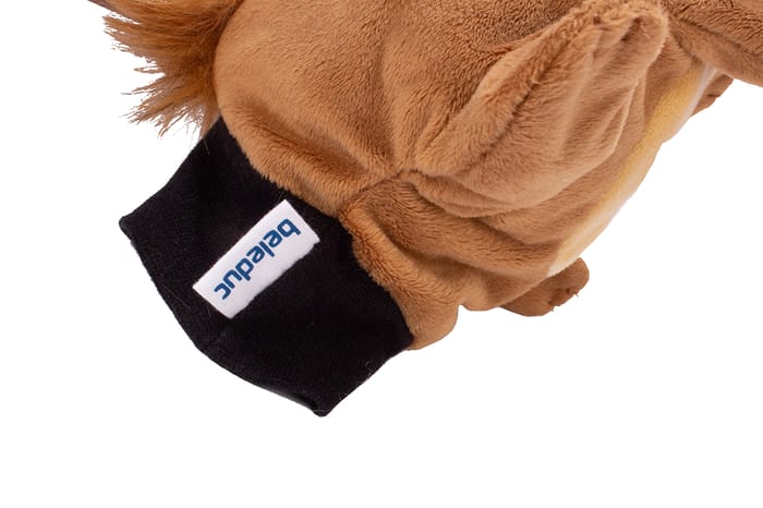 Hand Puppet - Squirrel