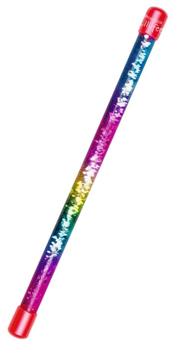 Magic Glitter Wand