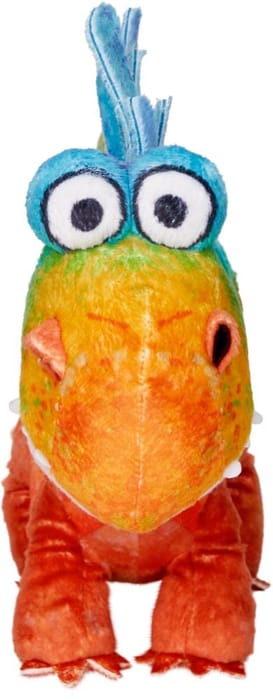 Farting Furzipups Plush Toy with Sounds, 28 cm