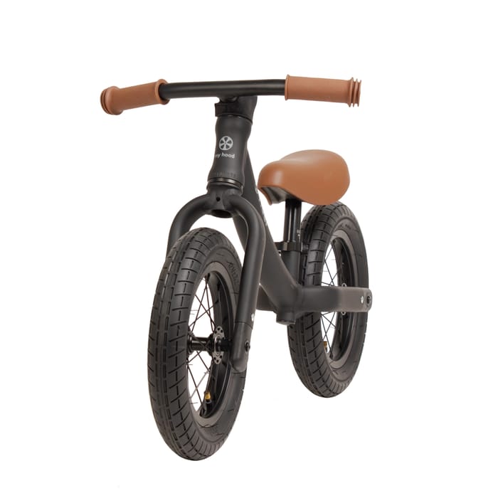 Balance Bike - My Hood Rider, Black