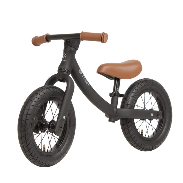 Balance Bike - My Hood Rider, Black