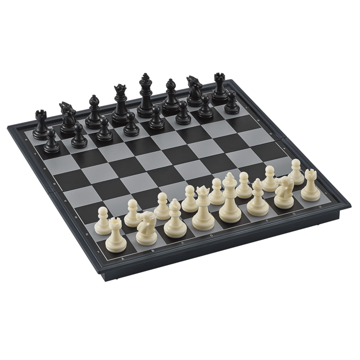 Chess, Checkers & Backgammon Travel Game