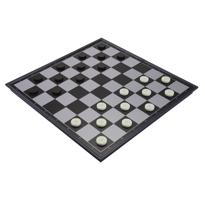 Chess, Checkers & Backgammon Travel Game