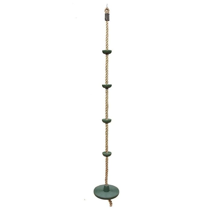 KREA Disc Swing & Climbing Rope
