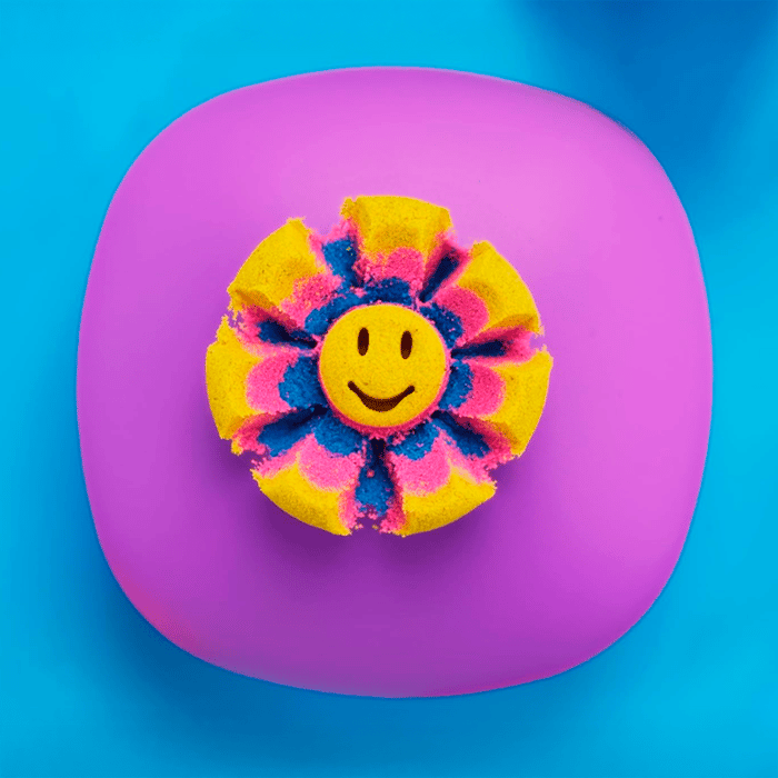 Kinetic Sand® - SquishMotion