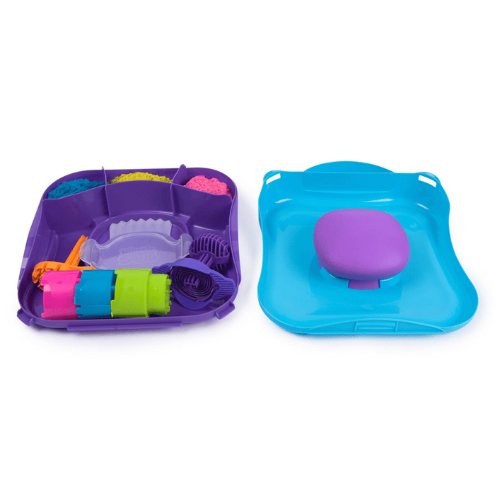 Kinetic Sand® - SquishMotion