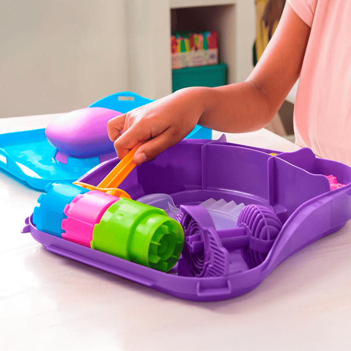 Kinetic Sand® - SquishMotion