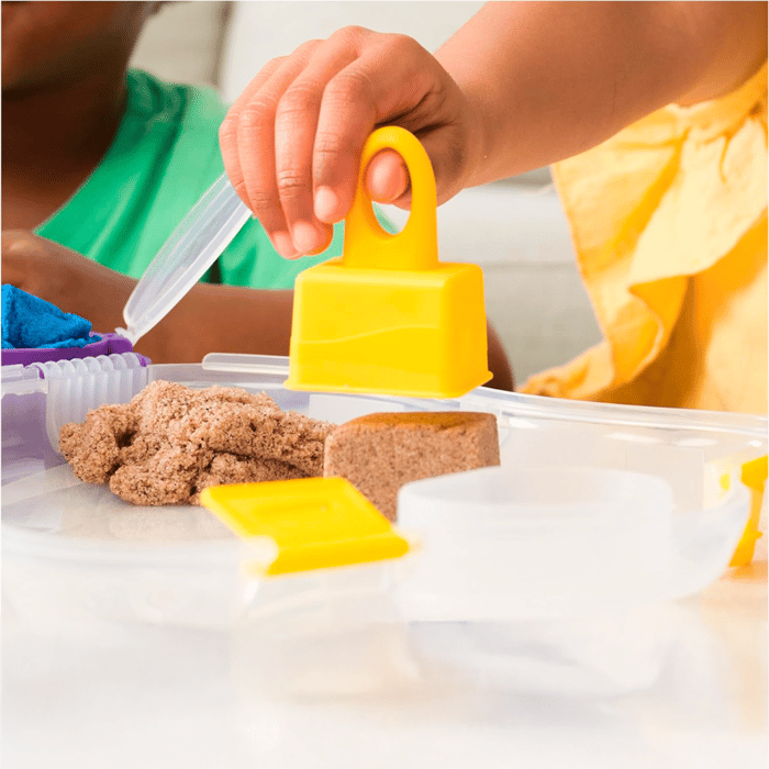 Kinetic Sand® - Variety Case