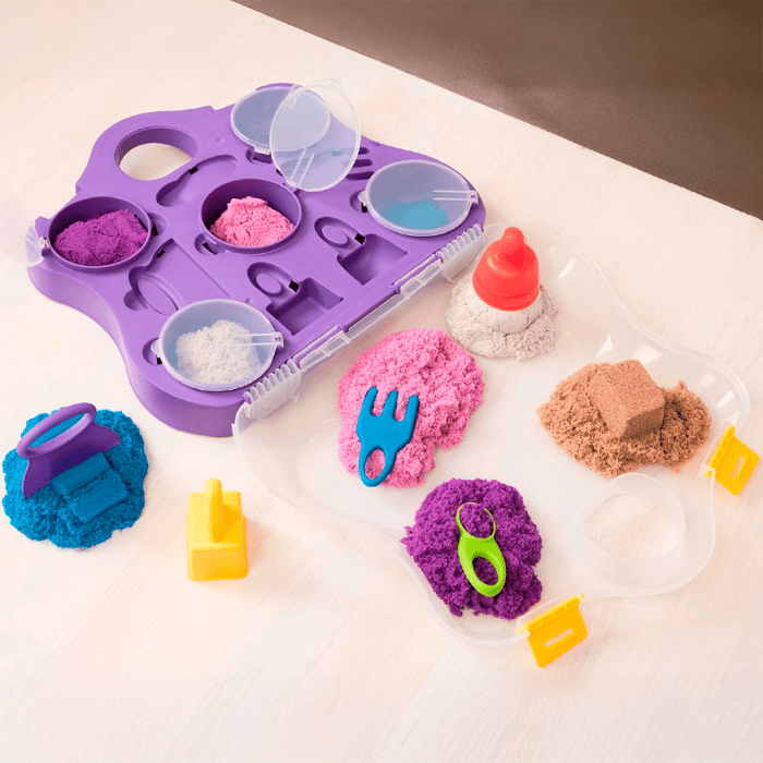 Kinetic Sand® - Variety Case