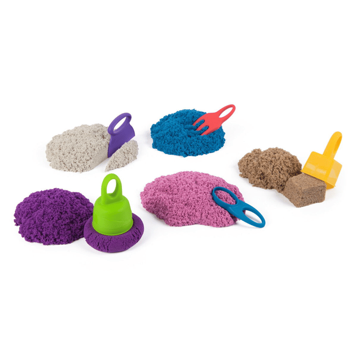 Kinetic Sand® - Variety Case