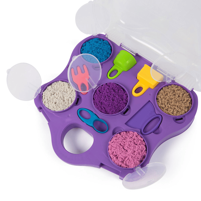 Kinetic Sand® - Variety Case