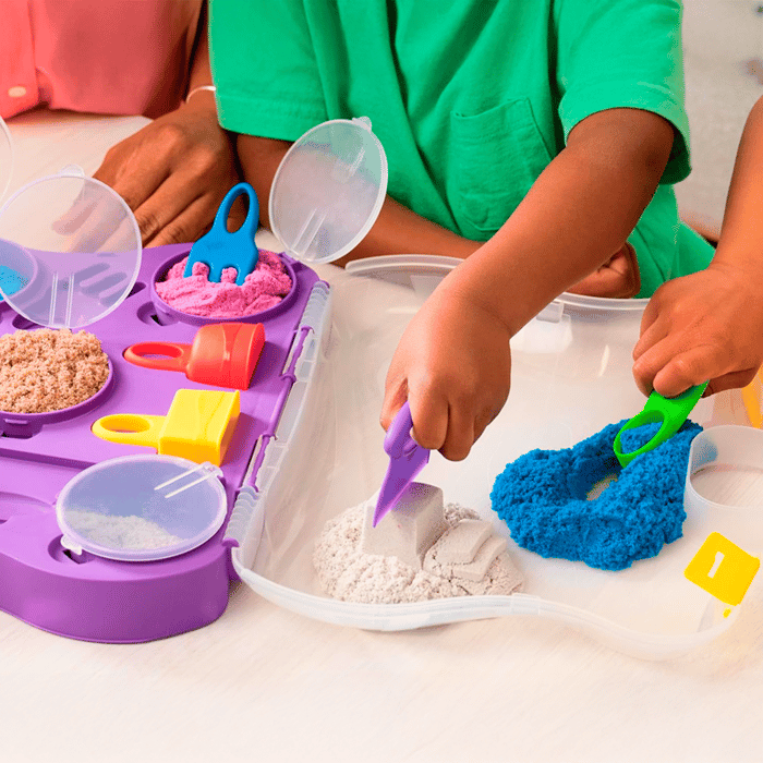 Kinetic Sand® - Variety Case