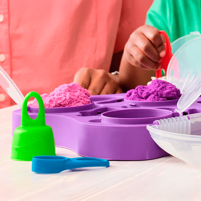 Kinetic Sand® - Variety Case