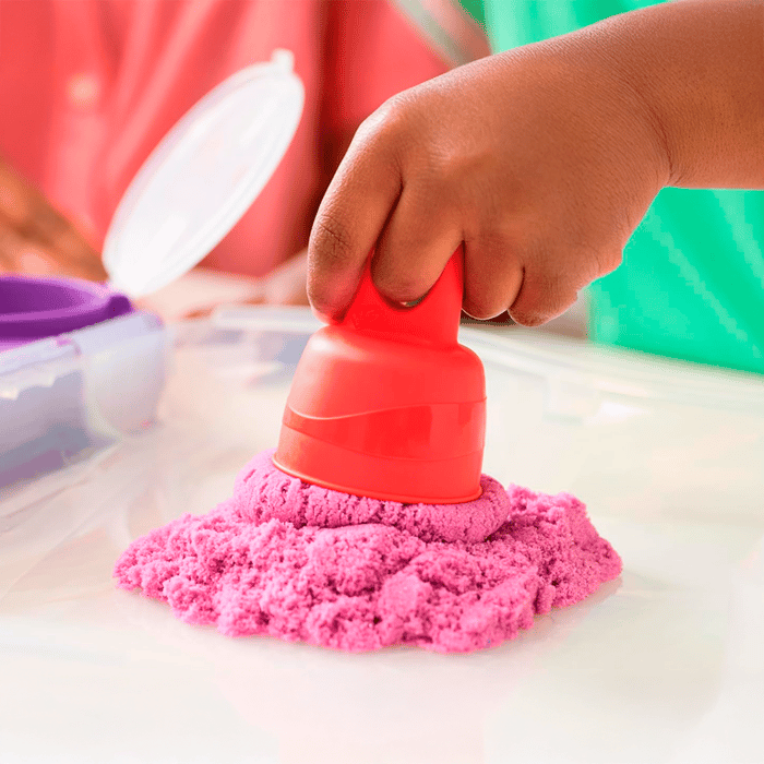 Kinetic Sand® - Variety Case