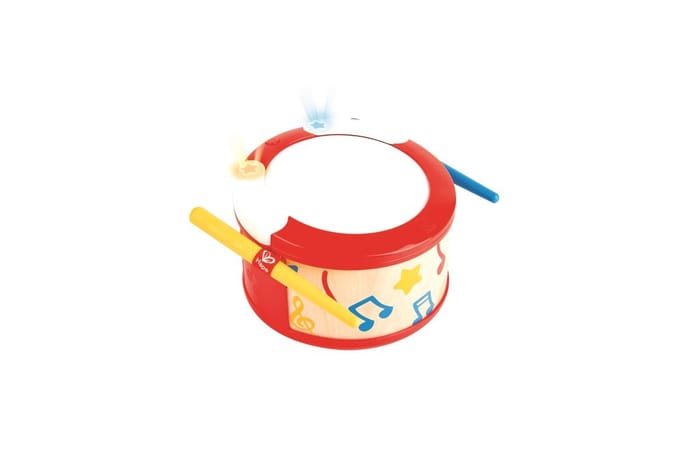 Learn to Play - Drum
