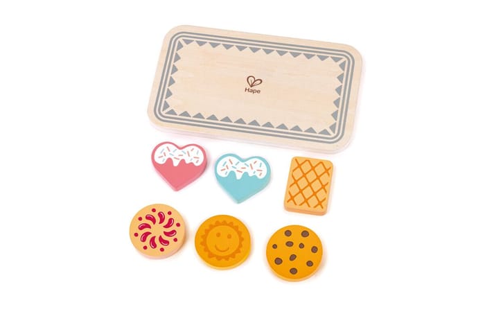 Play Kitchen - Colour-Changing Oven