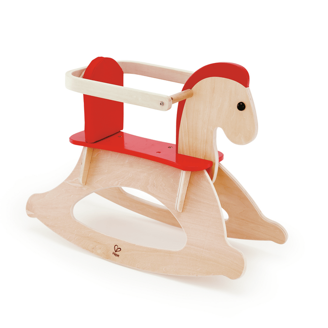 My First Rocking Horse