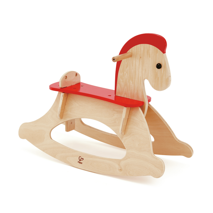 My First Rocking Horse