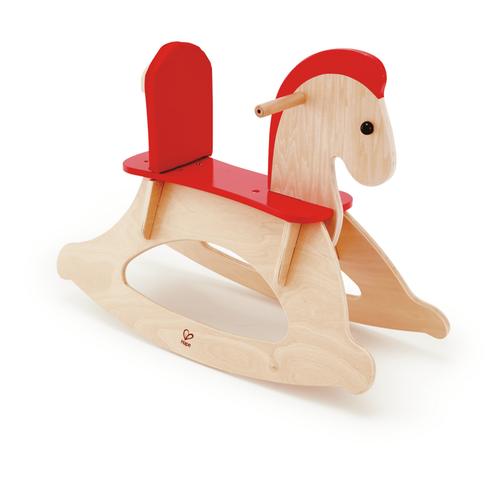 My First Rocking Horse