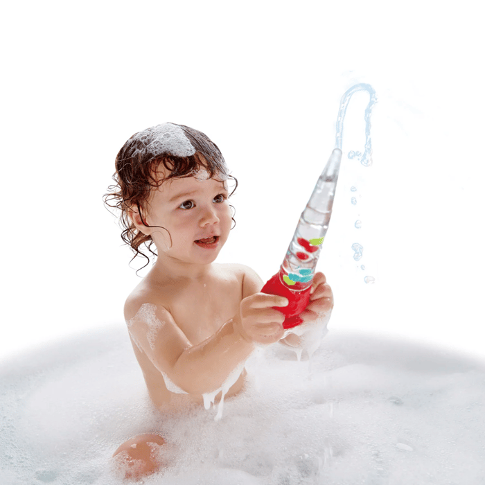 Bath Fun - Pipette Bath Toy (asstd.), 1 pc