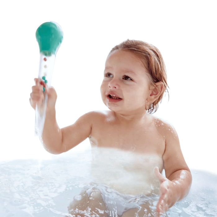 Bath Fun - Pipette Bath Toy (asstd.), 1 pc