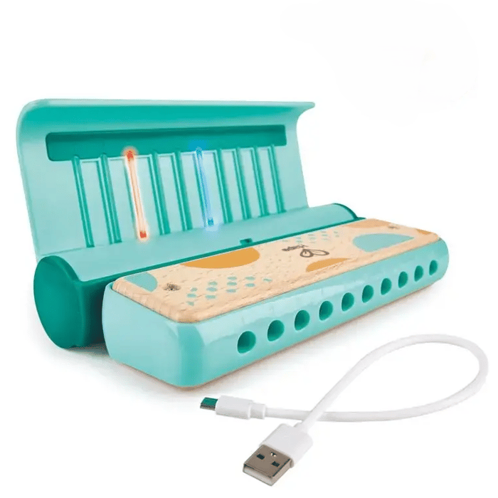 Learn to Play - Harmonica