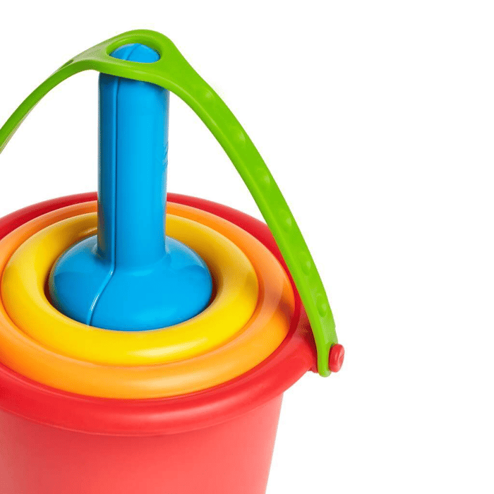Sand Play - 5-in-1 Sand Play Set